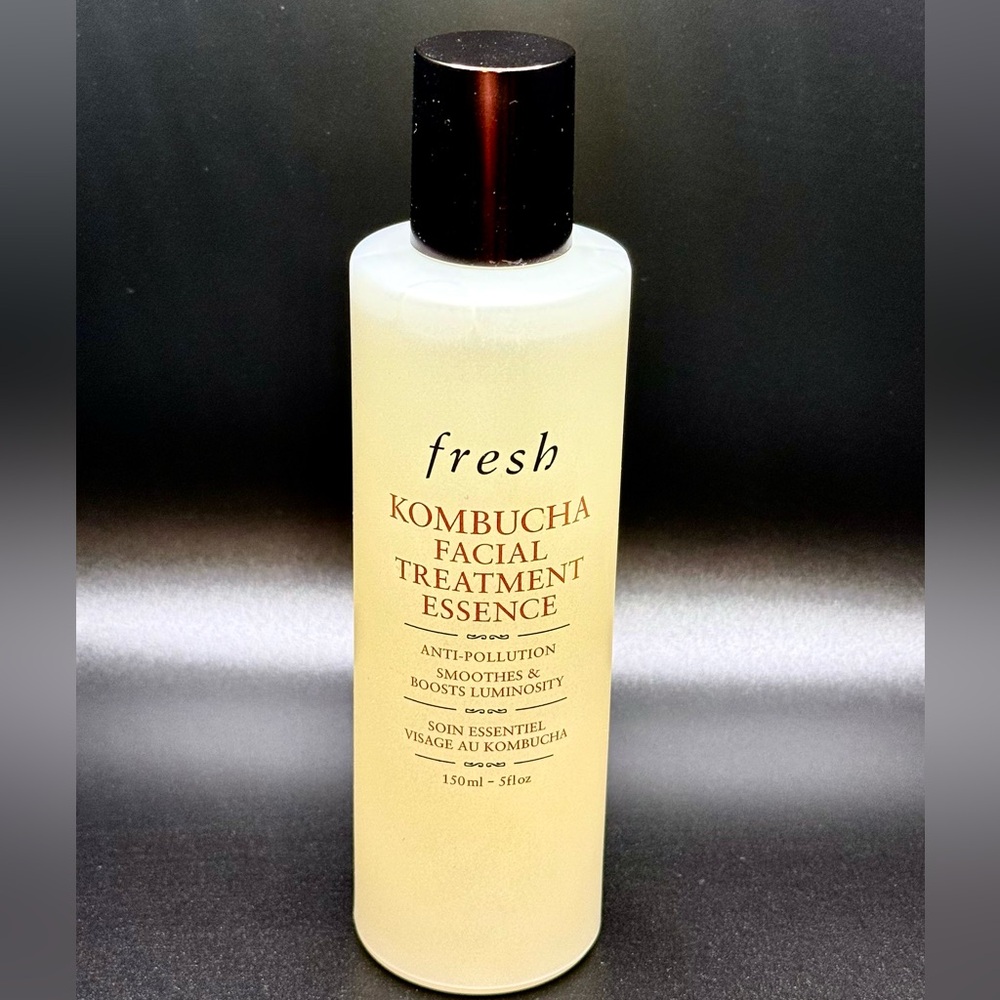 FRESH KOMBUCHA FACIAL TREATMENT ESSENCE